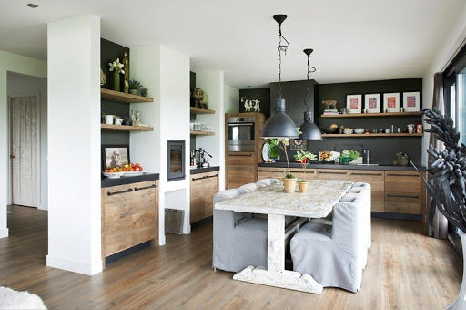 Restyle XL interior projects BV - Thumbnail