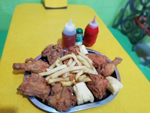 Suriaves 22 Aguazul, Casanare