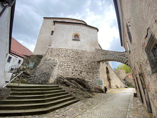 Schloss Klippenstein - Thumbnail