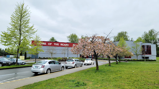 St John Brebeuf Regional Secondary School
