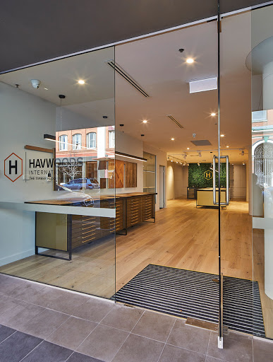 Havwoods - Newcastle Showroom