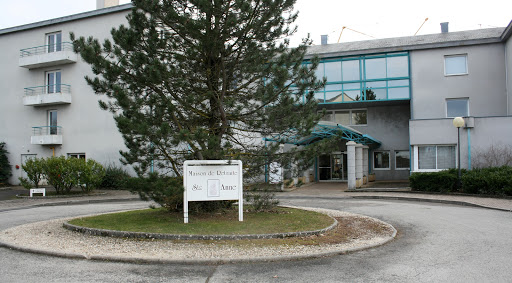 Photo de Maison de Retraite Sainte Anne