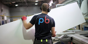 Photo n°4 de Panobois à Coarraze (Fournisseur de revêtements de sol en bois et stratifiés)