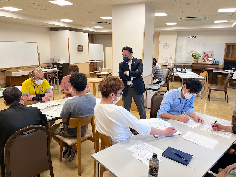 特別養護老人ホーム レモンの樹東海