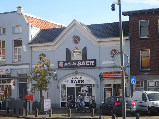 Kapsalon Saer