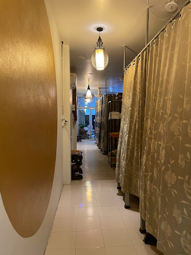 Sodsai Massage
