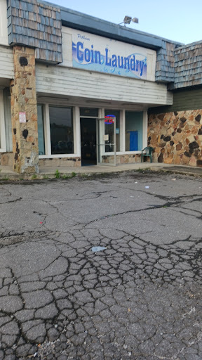 Pelham Coin Laundry Gallery - United States