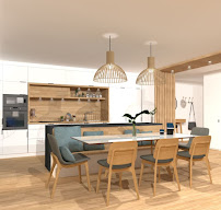 Laëtitia Aubert Design d'intérieur à Saint-Maur-des-Fossés