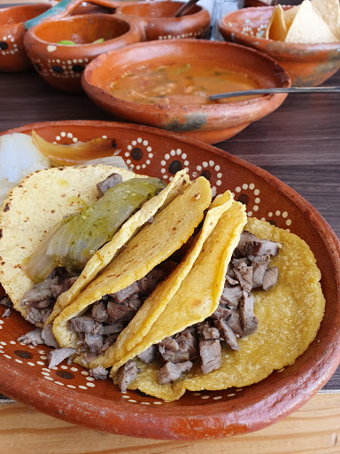 Huajuco Grill Valle - Thumbnail