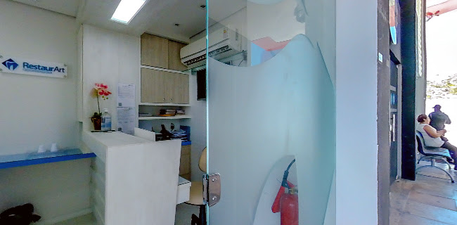 Comentários e avaliações sobre RestaurArt Odontologia