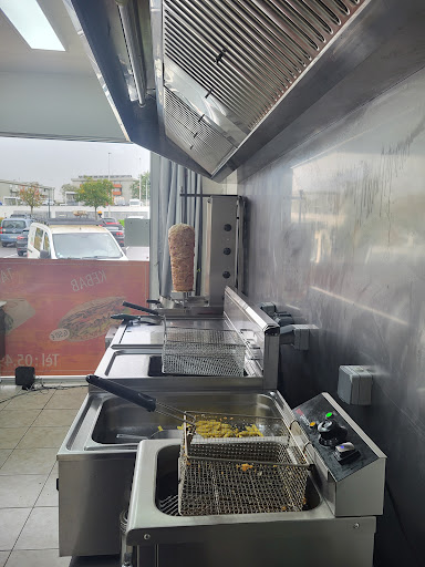 Photo 2 - Sunset Burger - Livraison de nuit