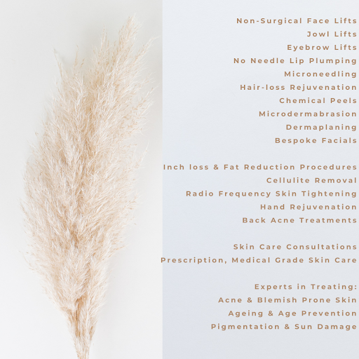 Skin, Slim & Laser Solutions: The Cahaya Skin & Laser Clinic Ltd