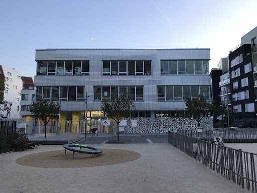 Ecole Théodore Monod - Thumbnail