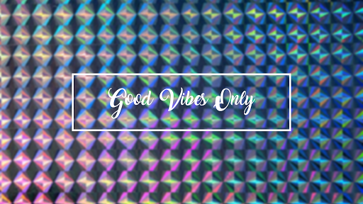 Dizzy Dyes - Visual