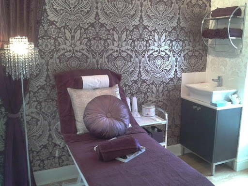 The Mayfield Beauty Room