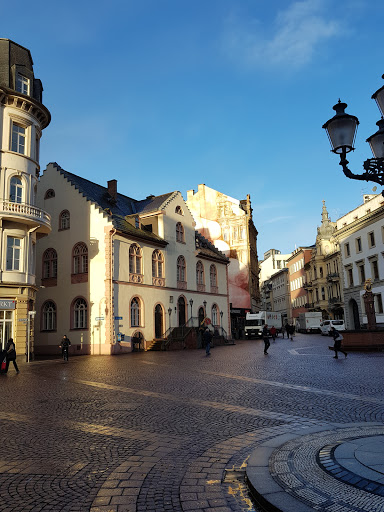 Standesamt Wiesbaden - Thumbnail
