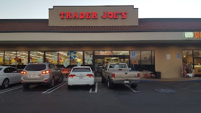 Trader Joe