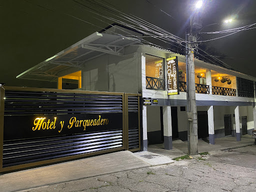 Hotel y Parqueadero Balcón del Norte | Fresno Tolima