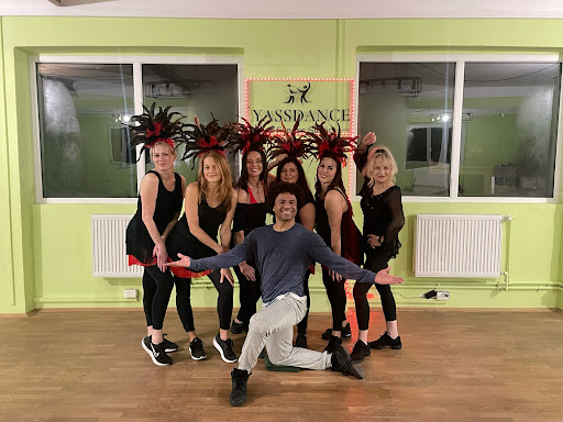 YassDance & Fitness Studio
