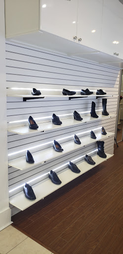 iShoes - Visual