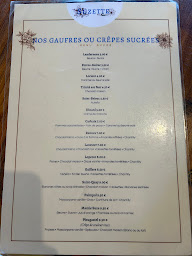 Photo n°1 de Suzette à Saint-Pierre (Restauration rapide)