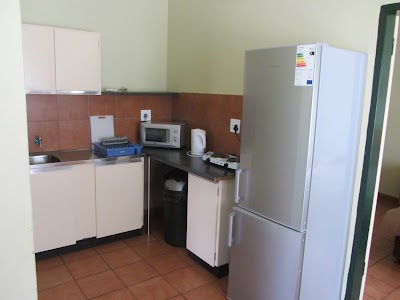 lodging