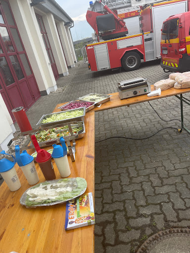 Feuerwehr Weixdorf Gallery - Germany