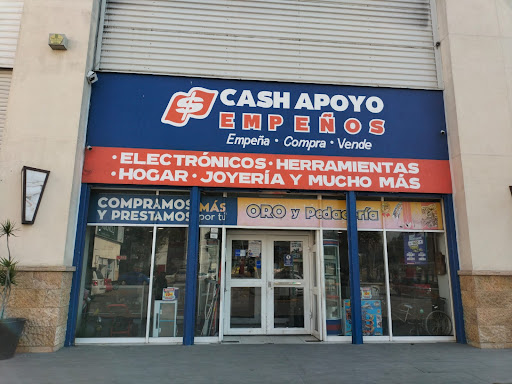 Empeño Fácil Ciudad del Carmen