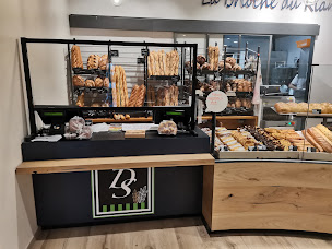 Photo n°16 de La Brioche du Riant à Riantec (Sandwicherie)