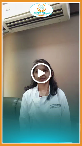 Shree shyam dental clinic Shankar Nagar Raipur Chhattisgarh post image