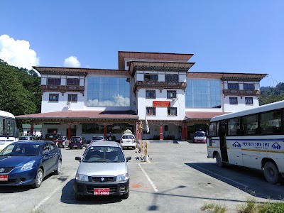 bus-station