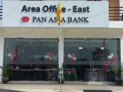 Photos of Pan Asia Bank Area Office - East