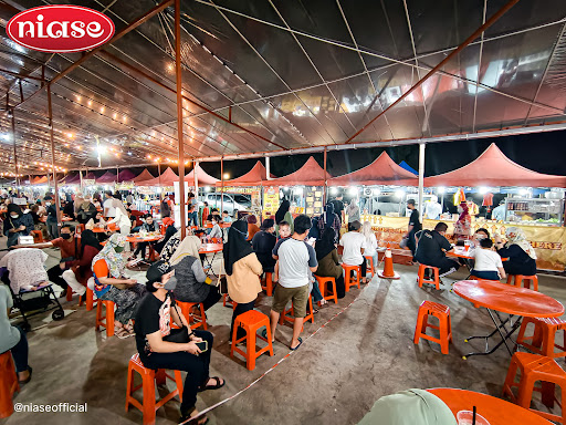 Niase Street Food