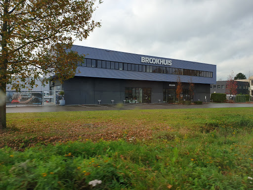 Brookhuis Verkeersschool Oldenzaal - Thumbnail