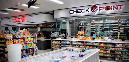 Checkpoint#13 - Visual