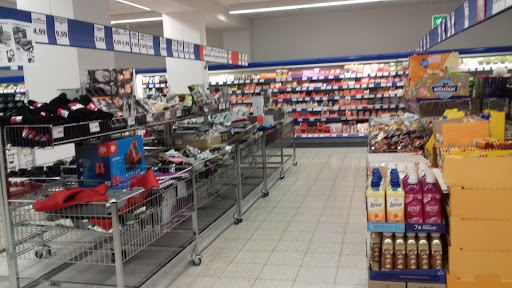 NP-Markt Ahlsdorf - Visual