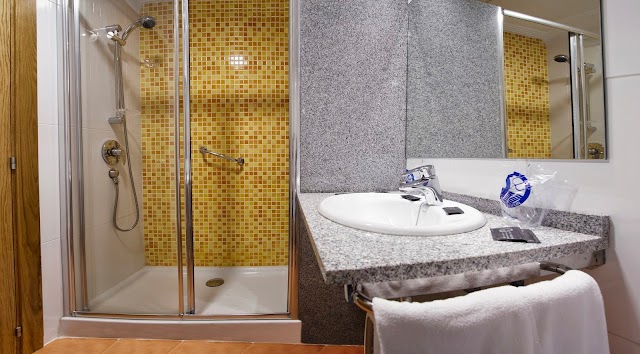 Hotel Poseidon Playas de Guardamar