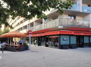 Photo n°27 de Le Filippo à Issy-les-Moulineaux (Restaurant italien)