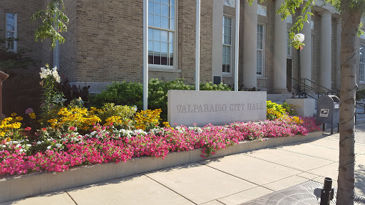 Valparaiso City Hall - Thumbnail