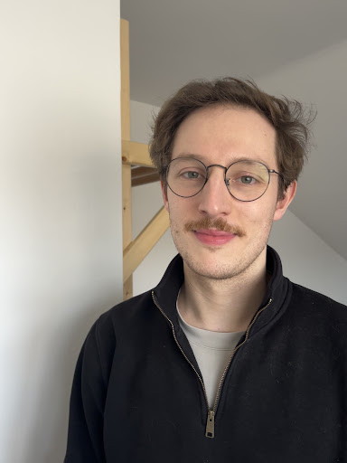 YANN VERECCHIA