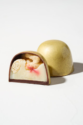 Petrova Chocolates & Wine by null