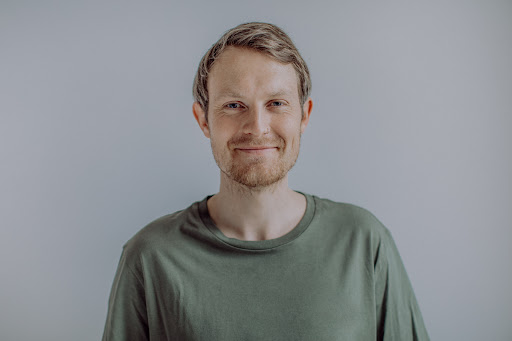 Maler- und Tapeziermeister Florian Finke