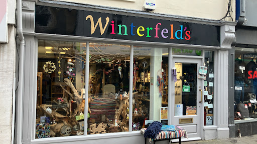 Winterfeld's
