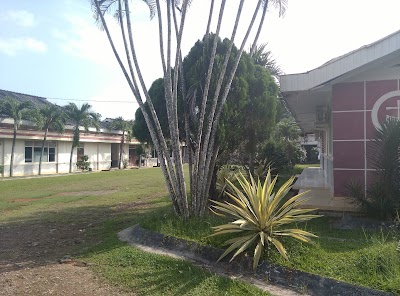 Photos of WISMA CENTRUM Sinode GKSBS