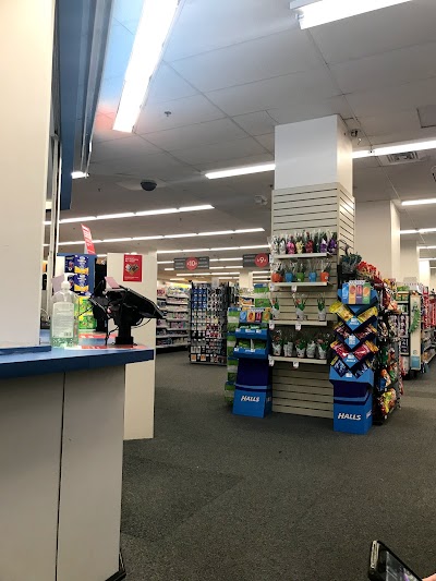 CVS