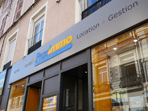 Prox'Immo Immobilier Voiron (Achat, Vente, location, Gestion, Estimation) - Thumbnail