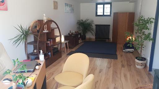 Cabinet Shiatsu santé & Therapie psycho-corporelle