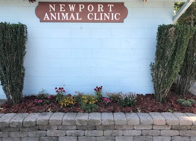 Newport Animal Clinic