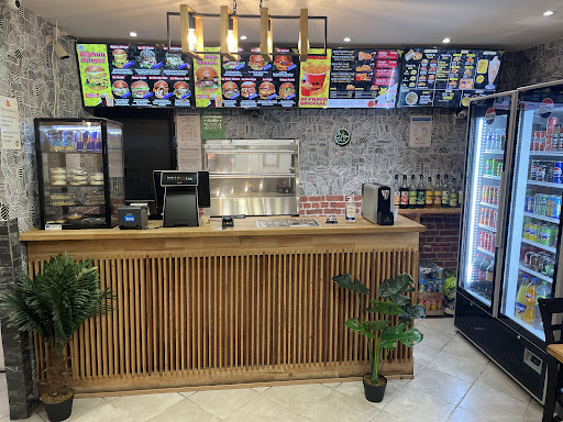 Photo 6 - Burger 45 Street
