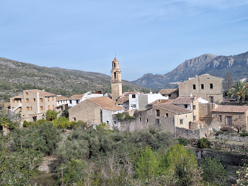 Vall de Gallinera - Thumbnail